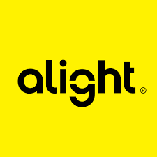 Alight Solutions logo